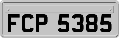 FCP5385