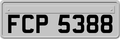FCP5388