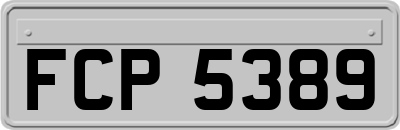 FCP5389