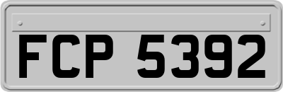 FCP5392