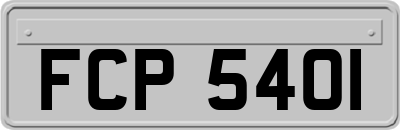 FCP5401