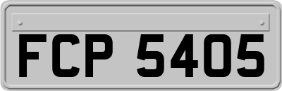 FCP5405