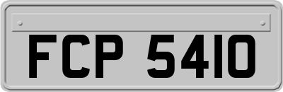 FCP5410