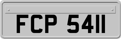 FCP5411