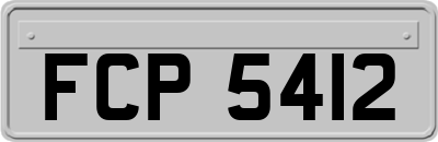 FCP5412