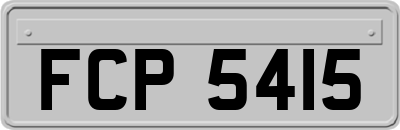 FCP5415