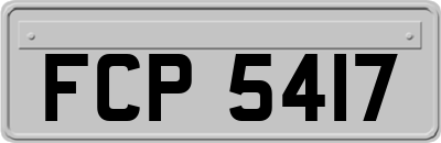 FCP5417