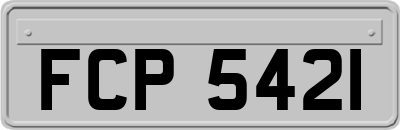 FCP5421