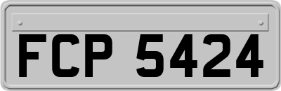 FCP5424
