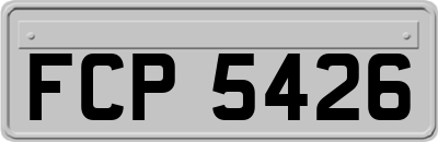 FCP5426