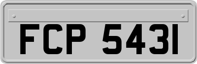 FCP5431