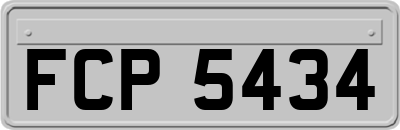 FCP5434