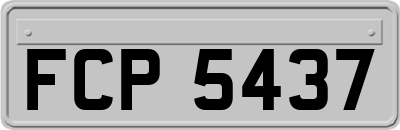 FCP5437