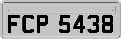 FCP5438