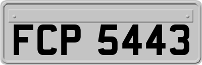 FCP5443
