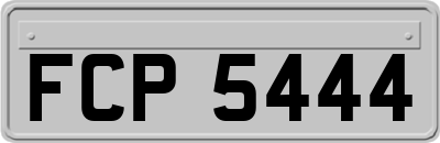 FCP5444