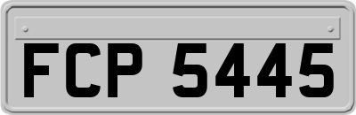 FCP5445