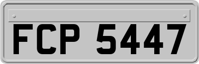 FCP5447