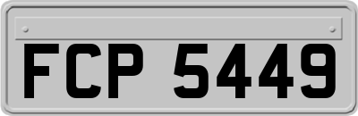 FCP5449