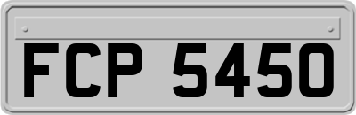 FCP5450