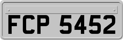 FCP5452