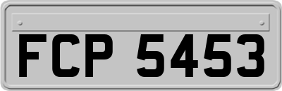 FCP5453