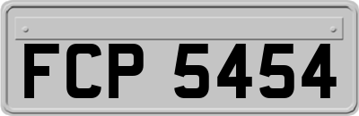 FCP5454