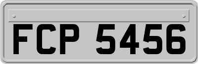 FCP5456