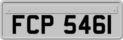 FCP5461
