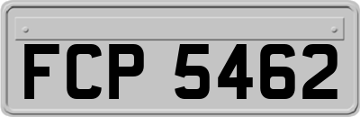 FCP5462