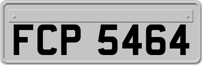 FCP5464