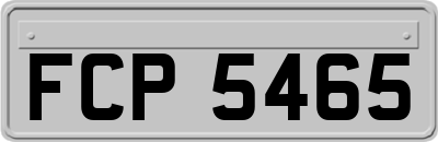 FCP5465