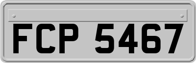 FCP5467