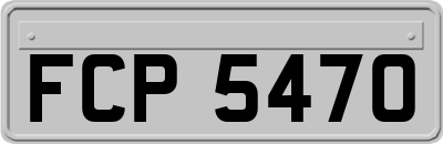 FCP5470