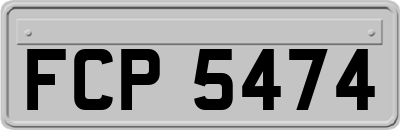 FCP5474
