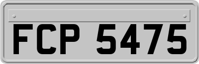 FCP5475