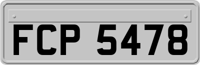 FCP5478