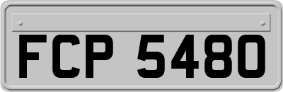 FCP5480