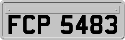 FCP5483