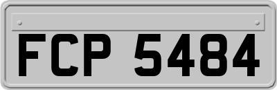FCP5484