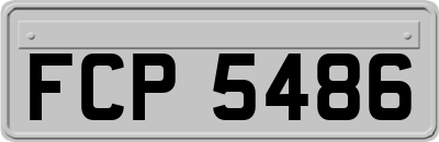 FCP5486