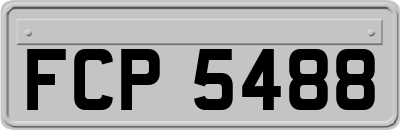 FCP5488