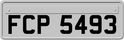 FCP5493