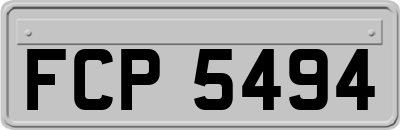 FCP5494