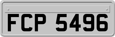 FCP5496