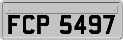 FCP5497