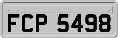 FCP5498