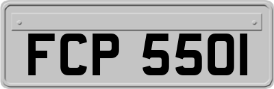 FCP5501