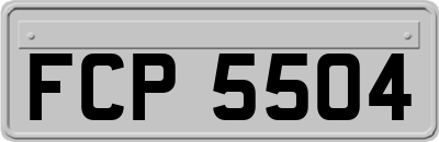 FCP5504