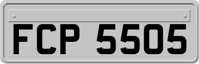 FCP5505